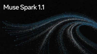 Meta'dan yeni yapay zeka hamlesi: Muse Spark 1.1 resmen tanıtıldı
