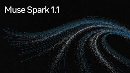 Meta'dan yeni yapay zeka hamlesi: Muse Spark 1.1 resmen tanıtıldı
