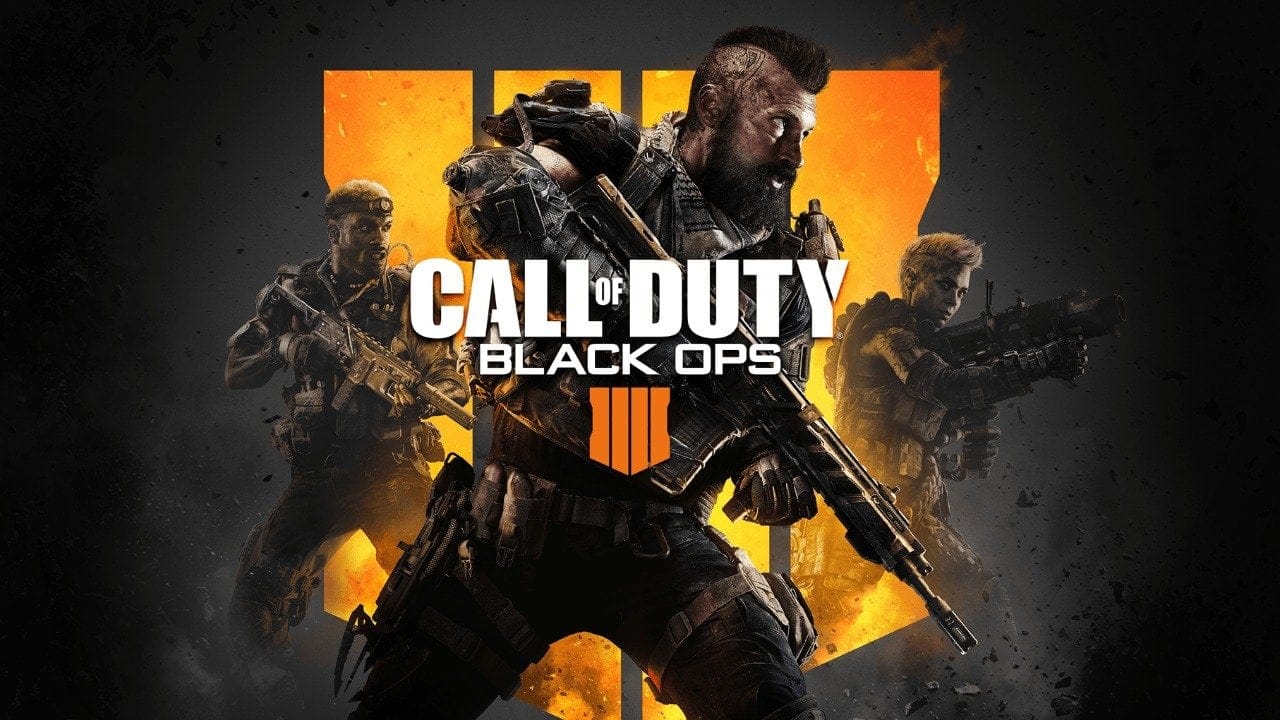 Call of Duty: Black Ops serisi PlayStation 4 ve PS5'te erişime açıldı