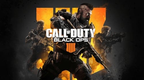 Call of Duty: Black Ops serisi PlayStation 4 ve PS5'te erişime açıldı
