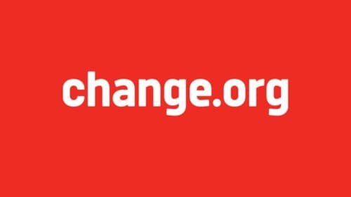 Change.org yeniden erişime açıldı! Türkiye'deki erişim engeli kaldırıldı