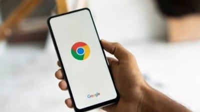 Google Chrome'a yıllar sonra dikkat çeken değişiklik! Geri düğmesi eklendi