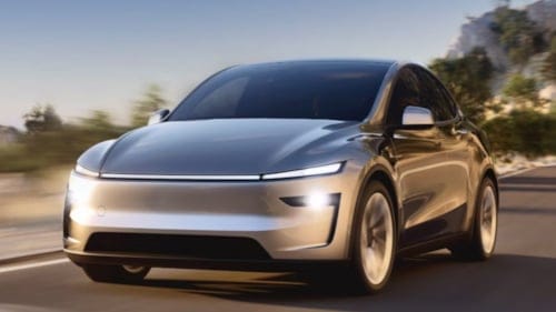 Tesla Model Y'ye Türkiye'de zam geldi! İşte güncellenen fiyatlar