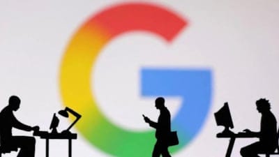Google'dan yapay zeka reklamları için yeni dönem! Artık özel etiketle gösterilecek