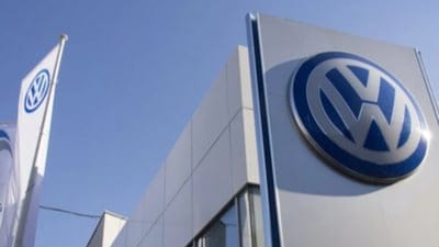 Volkswagen'den radikal karar: Model sayısı azaltılacak, üretim kapasitesi düşecek