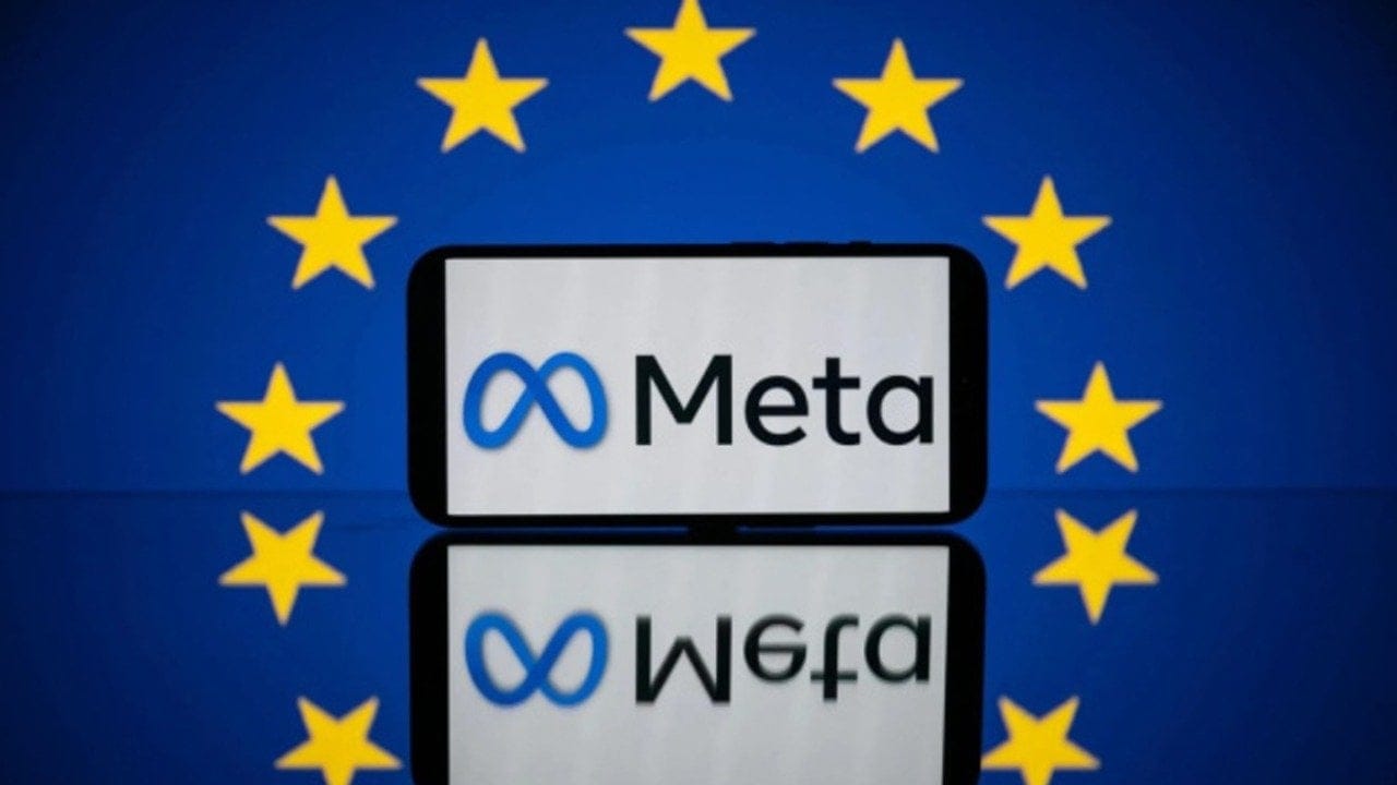AB'den Meta'ya baskı: Reels ve sonsuz kaydırma özellikleri mercek altında