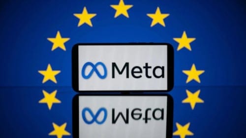 AB'den Meta'ya baskı: Reels ve sonsuz kaydırma özellikleri mercek altında