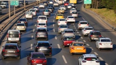 Sürücüler dikkat! Trafikte selektör kararı: Israrla yapanlara hapis yolu açıldı