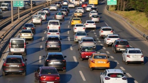 Sürücüler dikkat! Trafikte selektör kararı: Israrla yapanlara hapis yolu açıldı