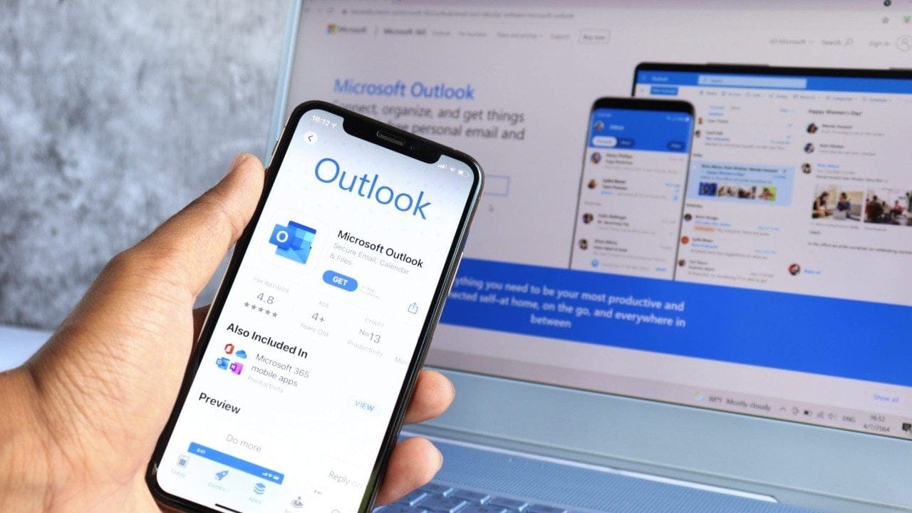 Outlook'a hayat kurtaran özellik geliyor! Yanlış e-postaya cevap vermeden önce sizi uyaracak