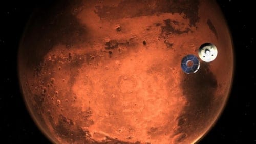 NASA bir yıl izole yaşayacak gönüllüler arıyor! Ay ve Mars görevi Dünya'da simüle edilecek