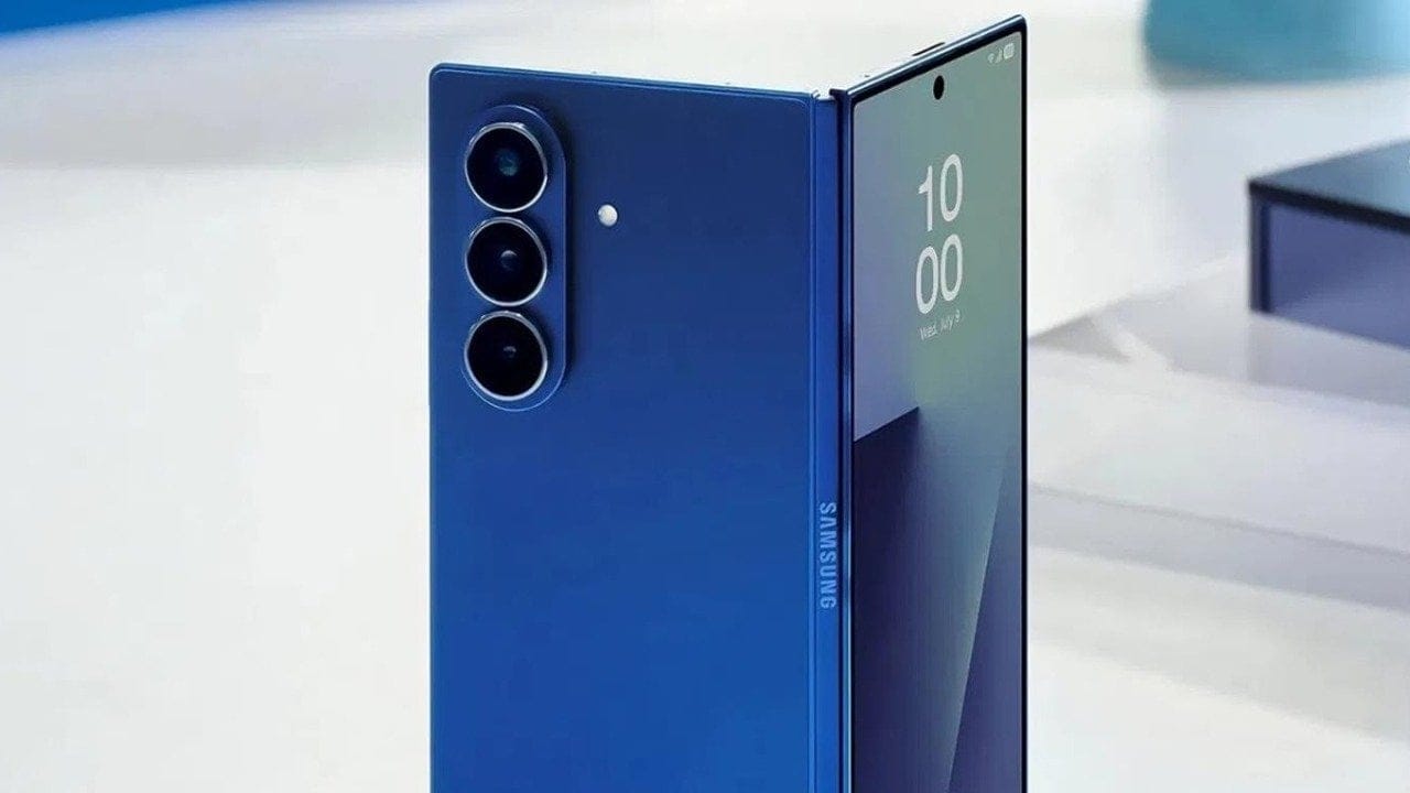 Galaxy Z Fold 8'in fiyatı sızdırıldı! Samsung'un yeni katlanabilir modeli cep yakabilir