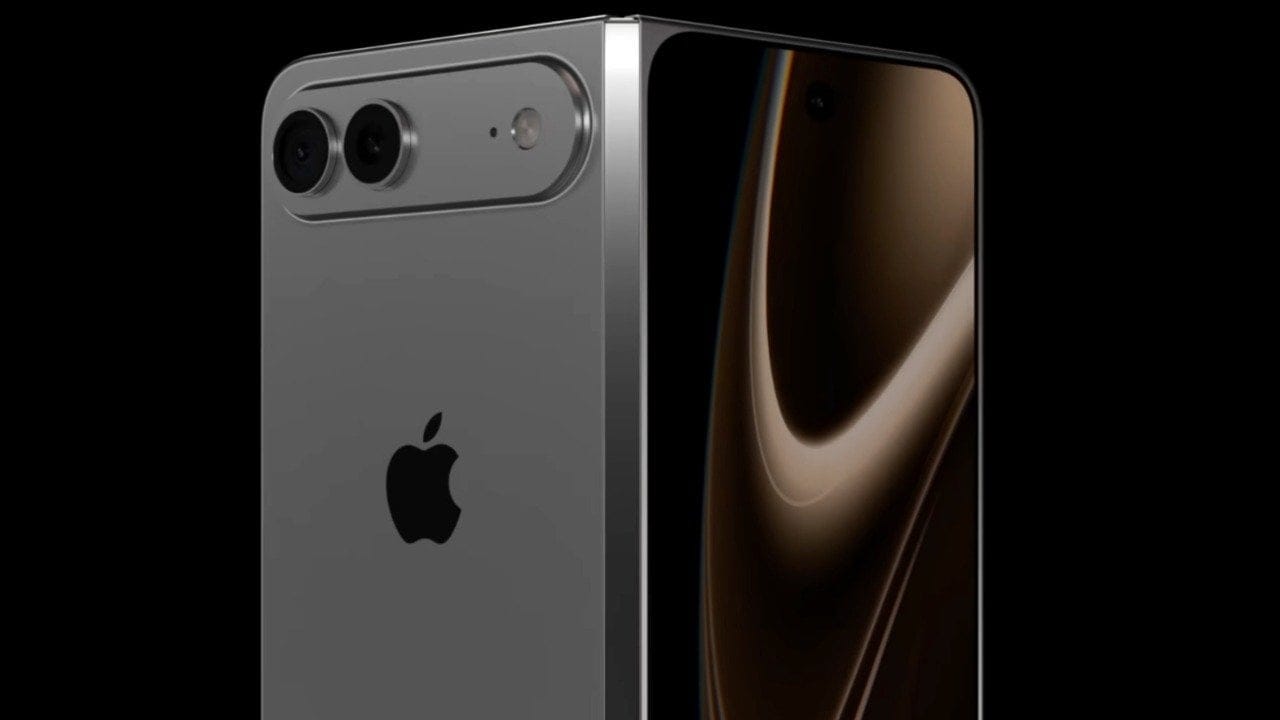 Katlanabilir iPhone'un bataryası ortaya çıktı! Beklentilerin altında kalabilir