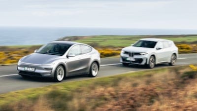 Sıcakta hangi elektrikli otomobil daha az enerji harcıyor? Klima testi dikkat çeken sonuçlar ortaya koydu