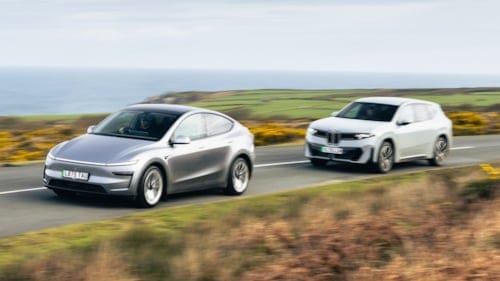 Sıcakta hangi elektrikli otomobil daha az enerji harcıyor? Klima testi dikkat çeken sonuçlar ortaya koydu