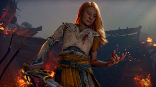 God of War Laufey için beklenen haber geldi! Kutulu sürüm satışa sunulacak