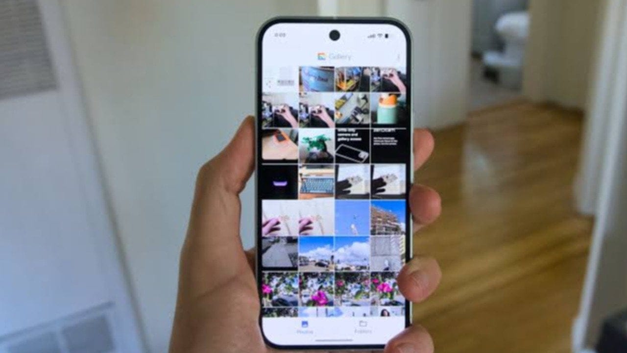 Samsung Gallery, OneDrive desteğini tamamen sonlandırıyor
