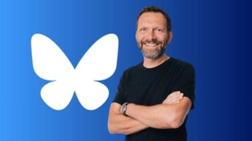 Bluesky'ın yeni CEO'su Toni Schneider oldu