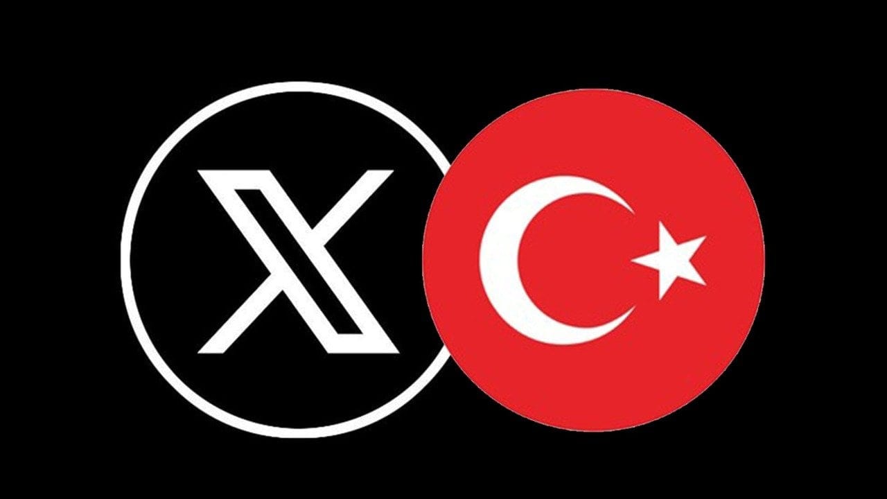 X, Türkiye'de spam ve dolandırıcılık hesaplarına karşı operasyon başlattı