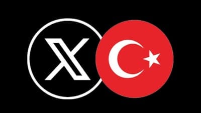 X, Türkiye'de spam ve dolandırıcılık hesaplarına karşı operasyon başlattı