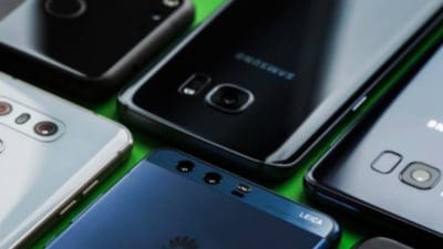 Cep telefonu ithalatında yeni dönem: Ucuz telefonlar etkilenebilir