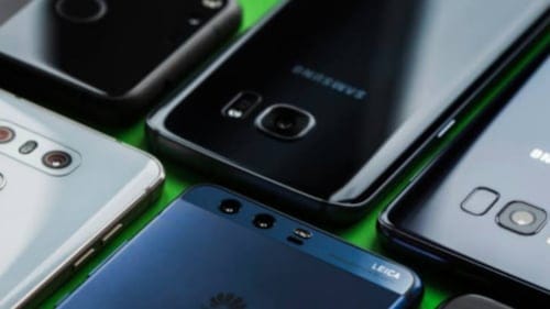 Cep telefonu ithalatında yeni dönem: Ucuz telefonlar etkilenebilir