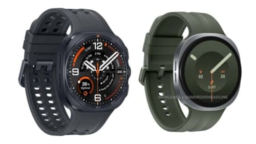 Samsung Galaxy Watch 9 ve Watch Ultra 2'nin fiyatı sızdı! 