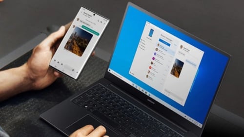 Windows 11 ve Android arasında yeni dönem: Entegrasyon güçleniyor