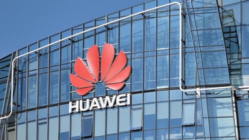 Huawei, yapay zeka ve telefonlar için kendi belleğini üretecek