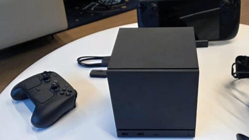 Valve, Steam Machine'deki BIOS sorununu güncellemeyle çözüyor