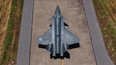 KIZILELMA, süpersonik JET-230 füzesiyle gücünü gösterdi
