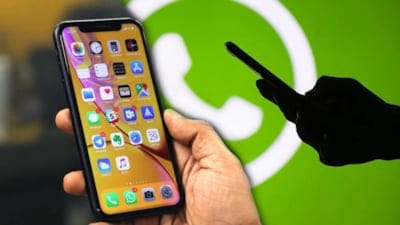 WhatsApp, iPhone için iCloud'a rakip kendi bulut yedekleme sistemini geliştiriyor