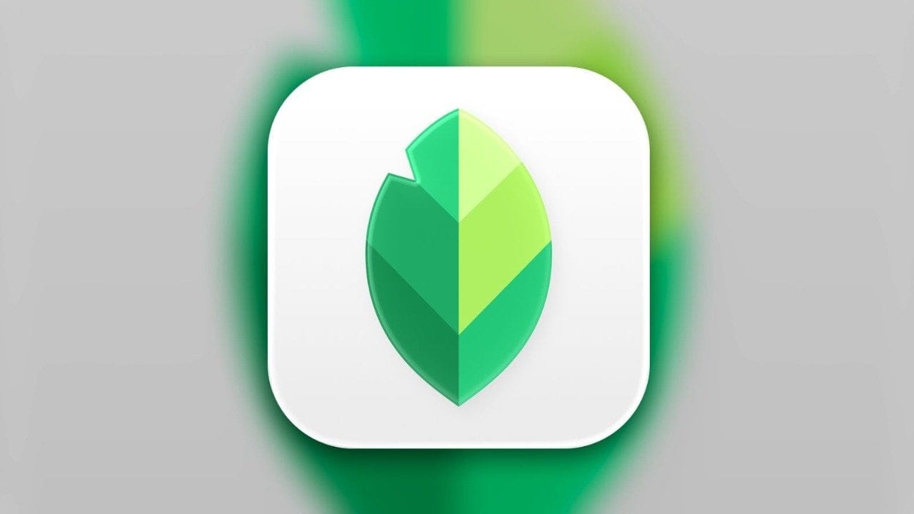 Google, Snapseed 4.1 güncellemesini yayınladı! RAW desteği genişledi
