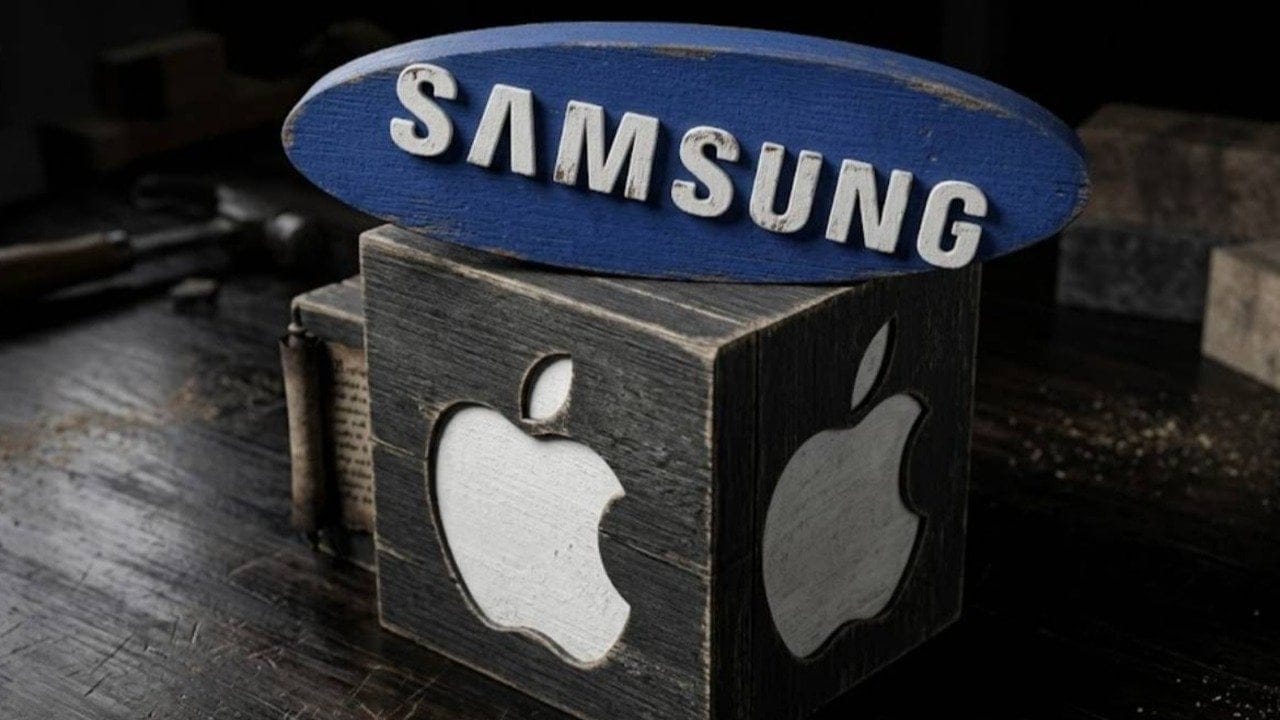 Samsung, 2026'nın ikinci çeyreğinde akıllı telefon pazarının lideri oldu