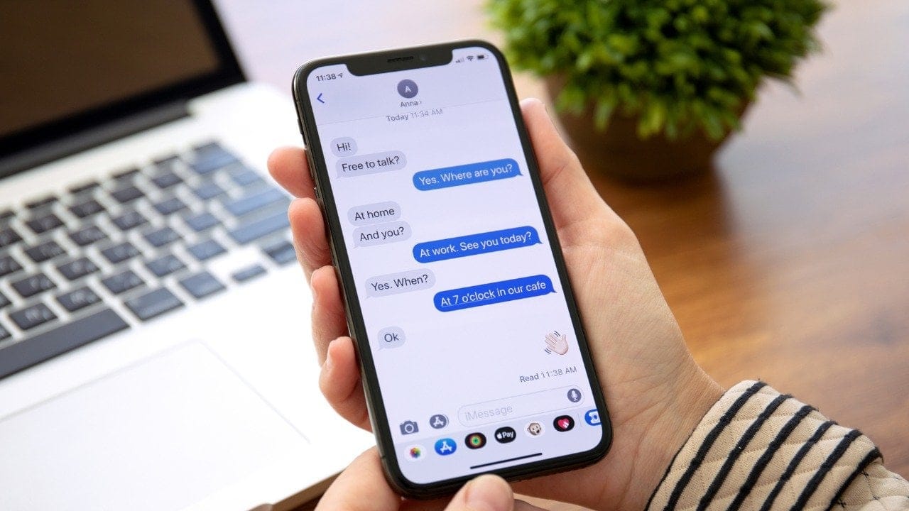 iPhone kullanıcılarına yeni güvenlik kalkanı: Şüpheli iMessage'lar anında uyaracak