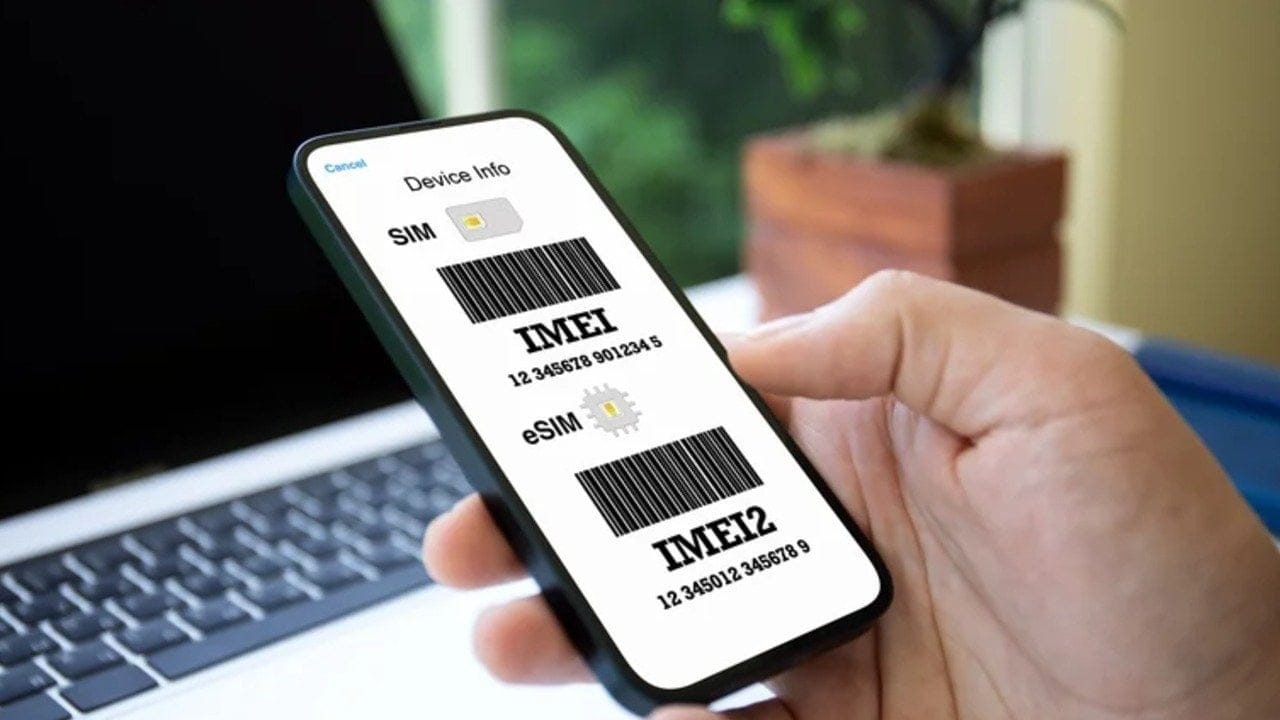 Akıllı telefonların gizli kimliği: IMEI numarası aslında ne anlama geliyor?