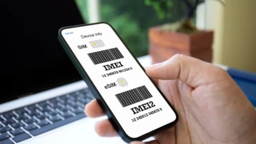 Akıllı telefonların gizli kimliği: IMEI numarası aslında ne anlama geliyor?