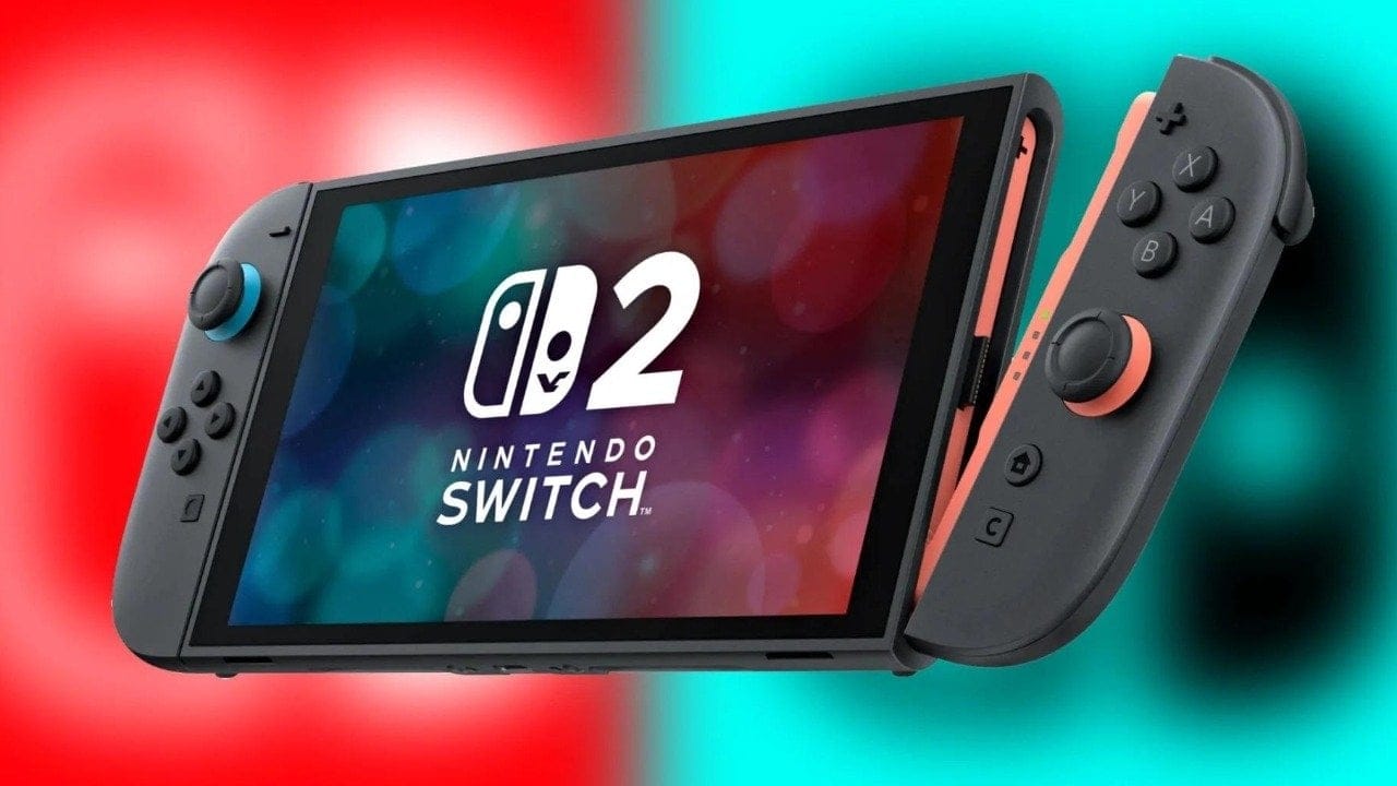 Tarih paylaşıldı: Nintendo Switch 2 için OLED hazırlıklar başladı
