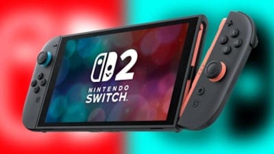 Tarih paylaşıldı: Nintendo Switch 2 için OLED hazırlıklar başladı