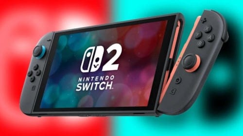 Tarih paylaşıldı: Nintendo Switch 2 için OLED hazırlıklar başladı