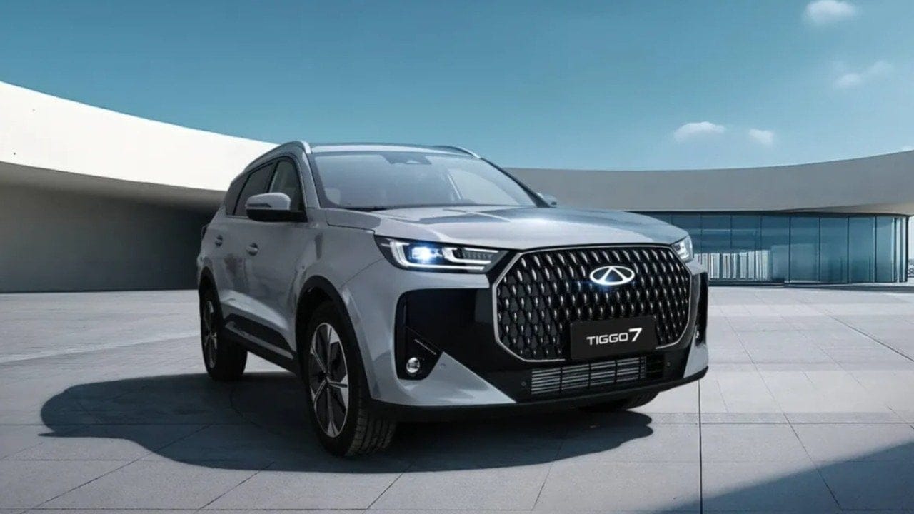 Chery Tiggo 7 Comfort Türkiye'de satışa çıktı! İşte fiyatı ve özellikleri