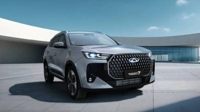 Chery Tiggo 7 Comfort Türkiye'de satışa çıktı! İşte fiyatı ve özellikleri