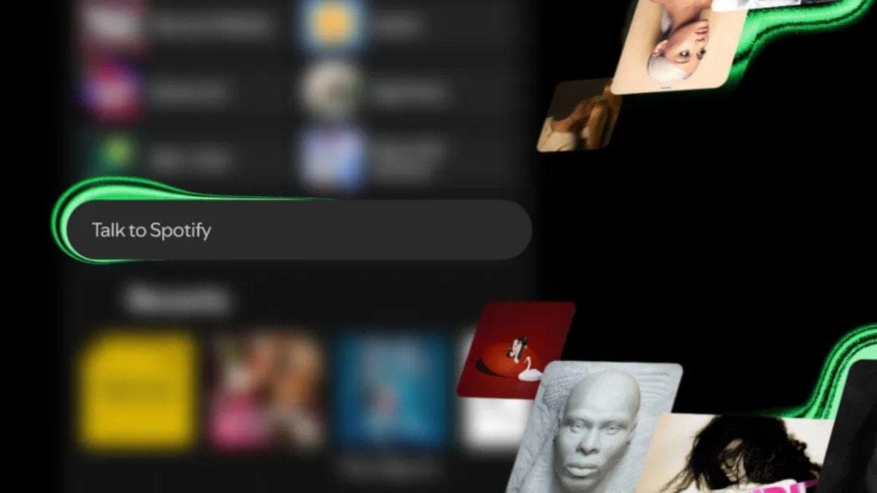 Spotify'dan yapay zeka devrimi! "Talk to Spotify" resmen kullanıma sunuldu