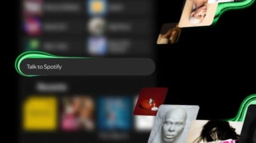 Spotify'dan yapay zeka devrimi! "Talk to Spotify" resmen kullanıma sunuldu