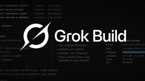 Grok Build’de kriz: Kullanıcıların gizli kodları buluta aktarıldı!