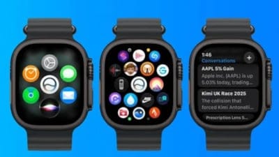 watchOS 27 Puplic Beta yayınlandı! İşte yeni gelecek özellikler
