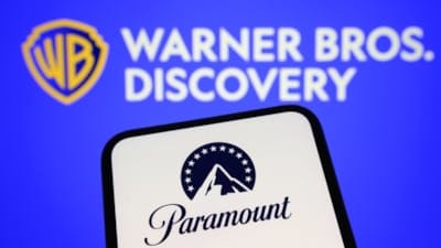 Warner Bros.-Paramount anlaşmasına ABD'de büyük engel! 12 eyalet harekete geçti