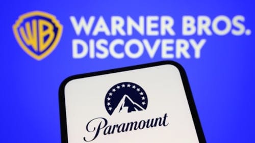 Warner Bros.-Paramount anlaşmasına ABD'de büyük engel! 12 eyalet harekete geçti