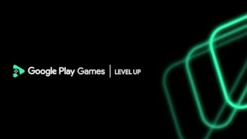 Google Play Games Level Up resmen başladı!