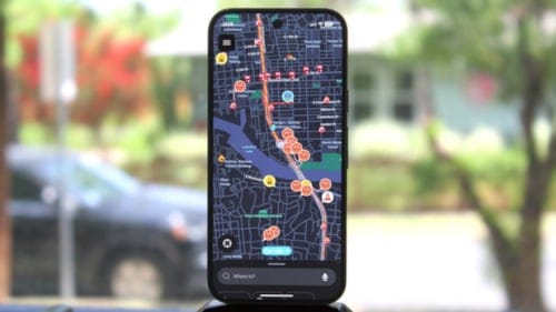 Waze'e yapay zeka dopingi: Google'dan sürücülere hayatı kolaylaştıracak büyük güncelleme